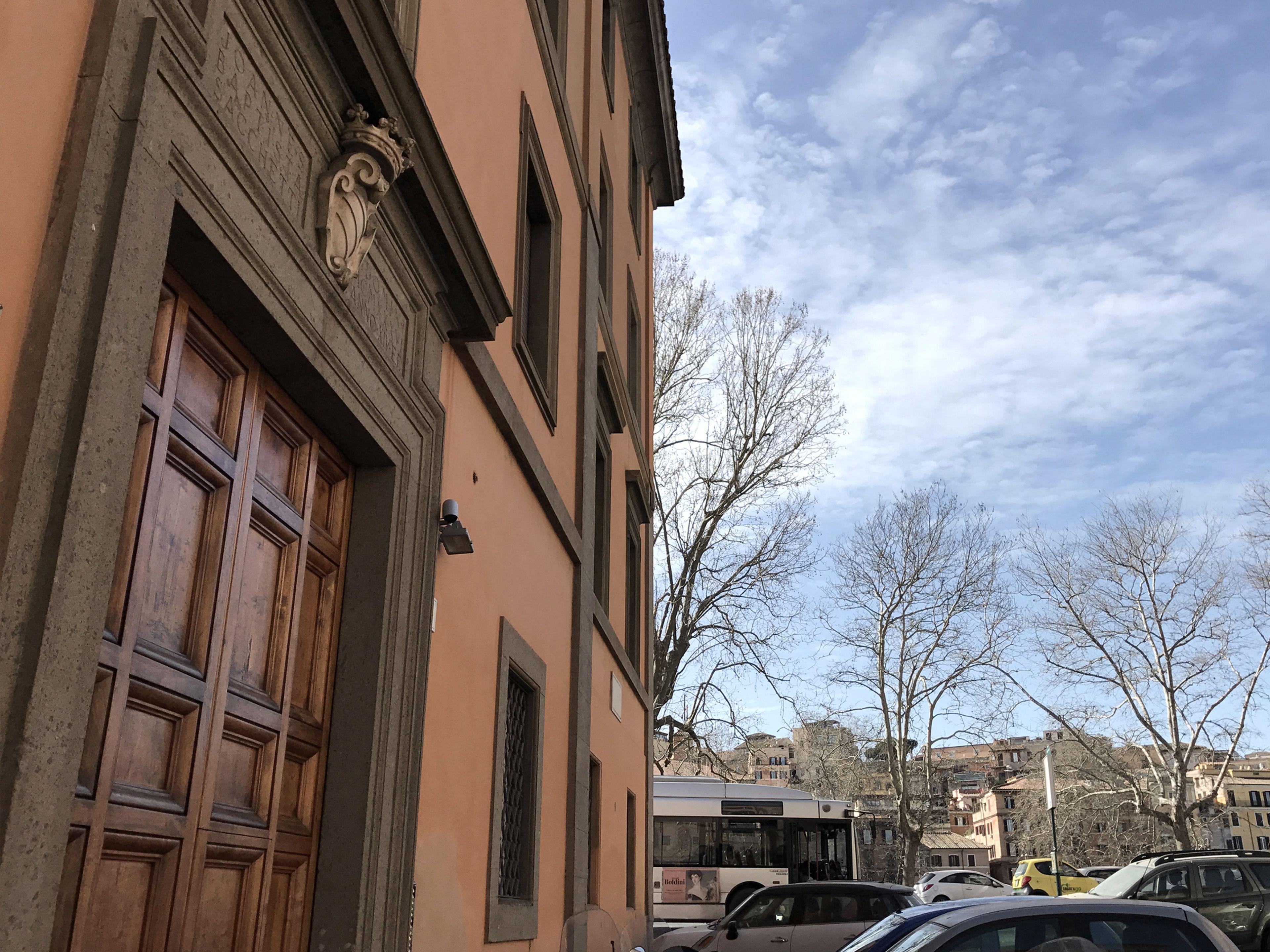 Maison Pellegrino — Foto 1